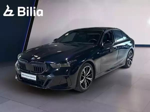 BMW 520 520d xDrive M-Sport - Photo 1