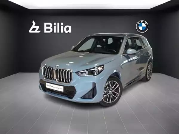 BMW X1 i sDrive18i / PACK M - Photo 1