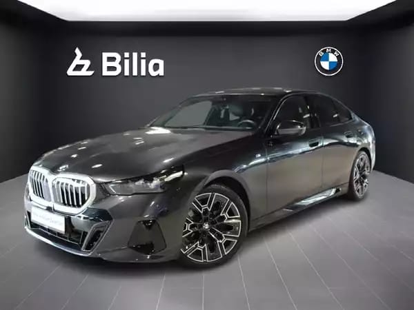 BMW 520 D xDrive - Photo 1