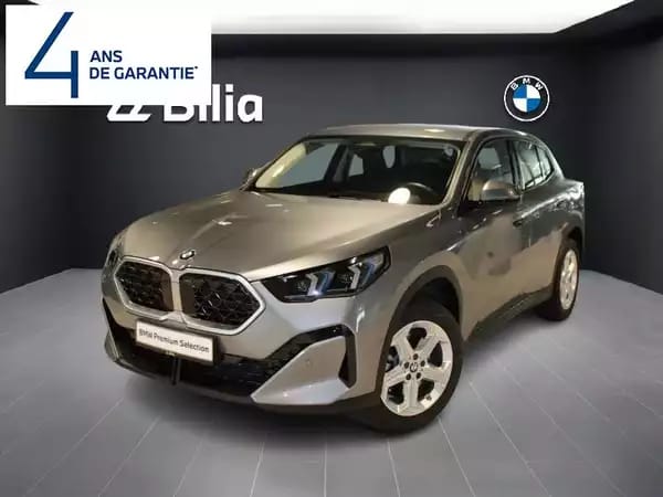 BMW X2 X2 20i - Photo 1