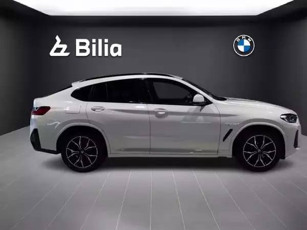 BMW X4 M-Sport - Photo 2