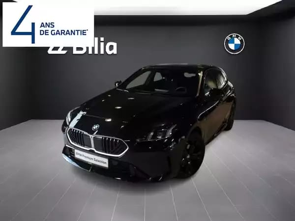 BMW 120 M-Sport - Photo 1