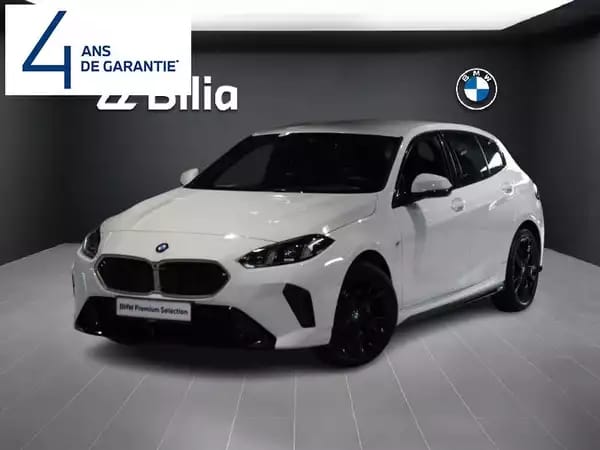 BMW 120 M-Sport - Photo 1