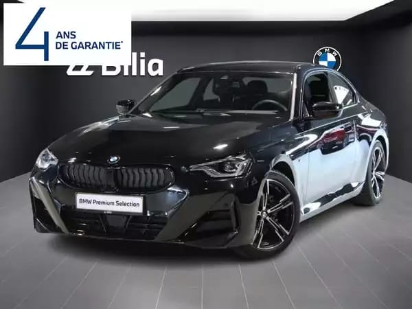 BMW 218 M-Sport - Photo 1