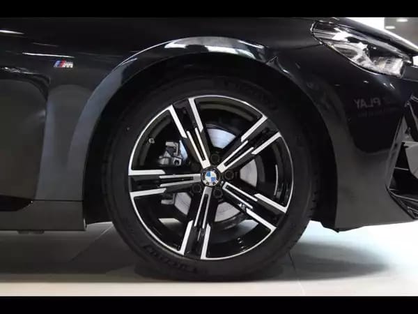 BMW 218 M-Sport - Photo 3
