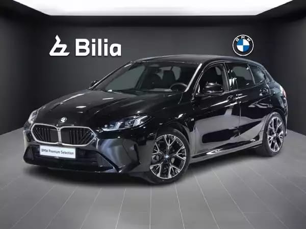 BMW 120 i pack M 2025 - Photo 1