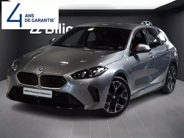 BMW 120 M-Sport - Photo 1