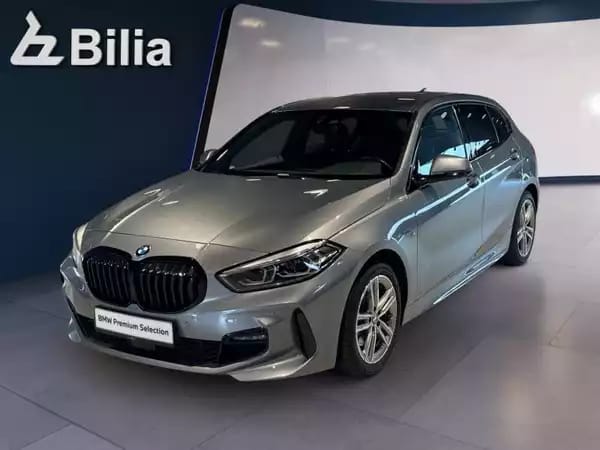 BMW 118 Pack M // 2023 - Photo 1