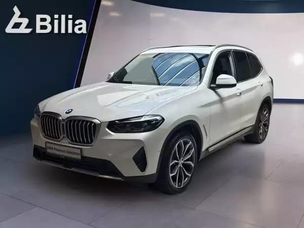BMW X3 xDrive20d 2023 - Photo 1