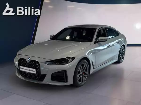 BMW 420 i 2024 - Photo 1