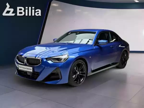 BMW 220 220i pack M 2024 - Photo 1