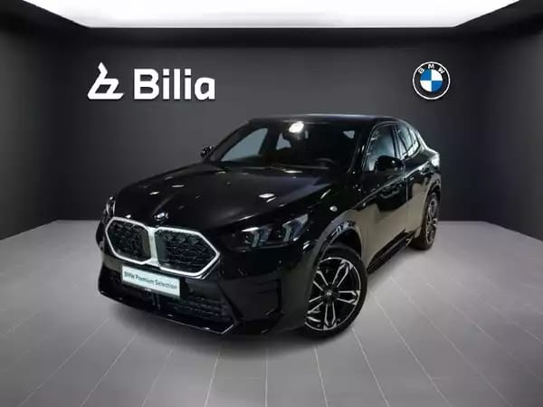 BMW X2 xDrive20d pack M - Photo 1