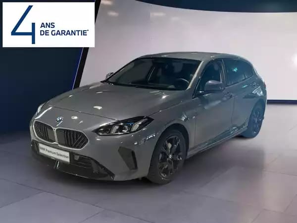 BMW 120 120i M-Sport - Photo 1
