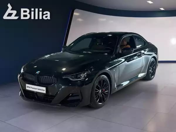 BMW 218 218I PACK M // 2024 - Photo 1