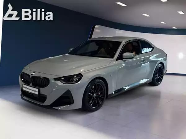 BMW 218 COUPE PACK M 2024 - Photo 1