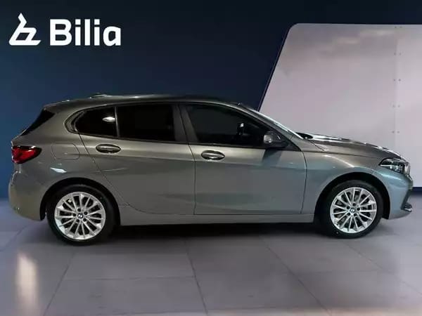 BMW 118 i 2024 - Photo 2