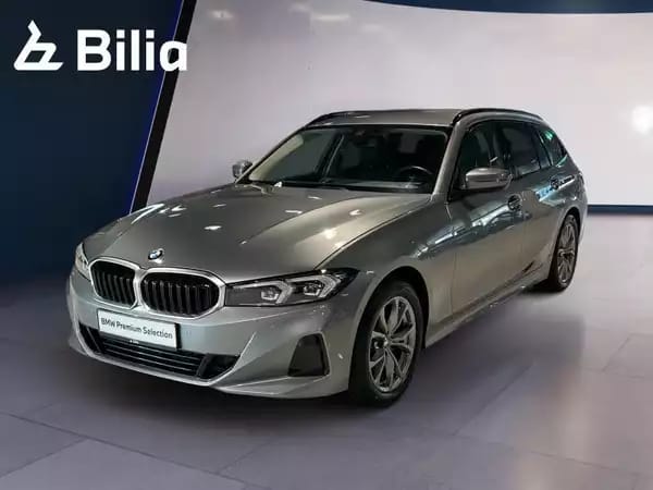 BMW 318 318I TOURING // 2024 - Photo 1