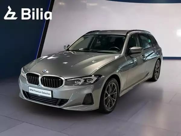 BMW 318 Touring  // 2024 - Photo 1