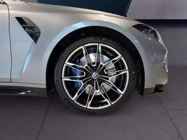 BMW M4 M4 Competition M xDrive - Photo 1