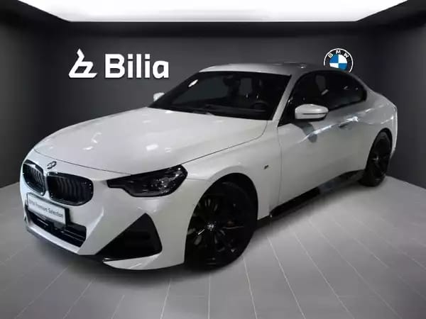 BMW 218 218I COUPE PACK M 2024 - Photo 1