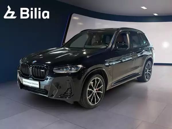 BMW X3 M40i // 2023 - Photo 1