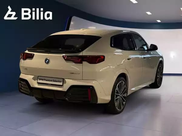 BMW X2 x2 xDrive20d M-Sport - Photo 2