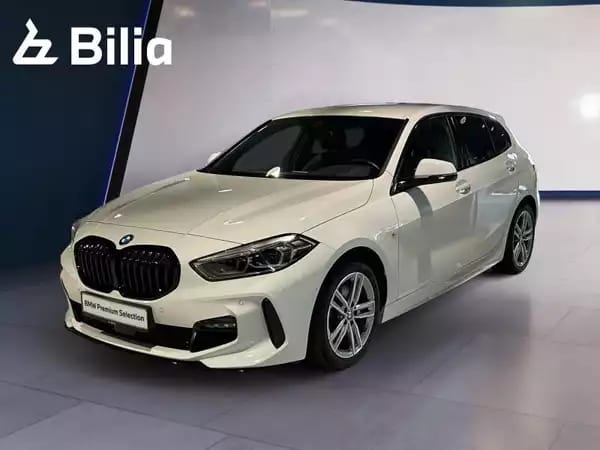 BMW 118 118i pack M 2024 - Photo 1