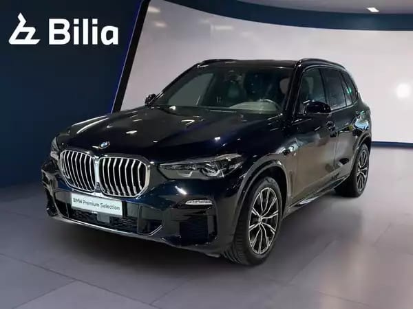 BMW X5 xDrive 30d Pack M 2020 - Photo 1