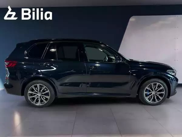 BMW X5 xDrive 30d Pack M 2020 - Photo 2