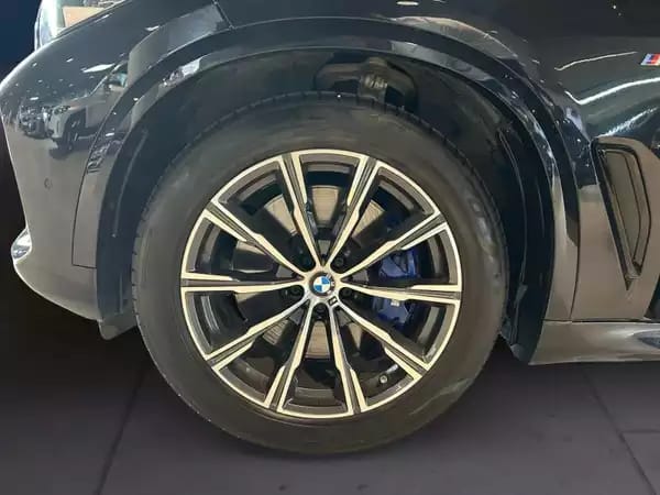 BMW X5 xDrive 30d Pack M 2020 - Photo 3