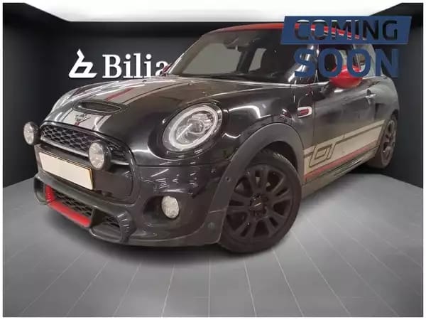 MINI Cooper S GT Limited Edition 2019 - Photo 1