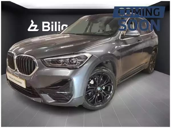 BMW X1 xDrive18d 2020 - Photo 1