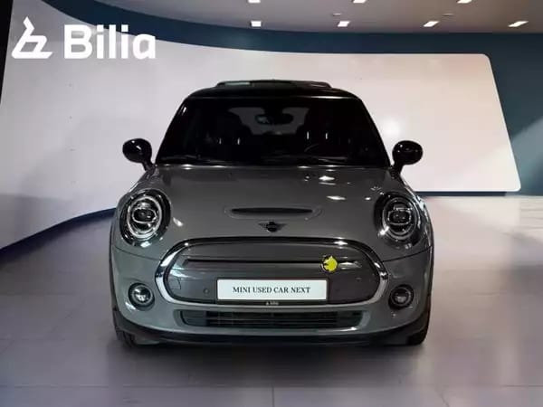 MINI Cooper SE 2020 - Photo 3