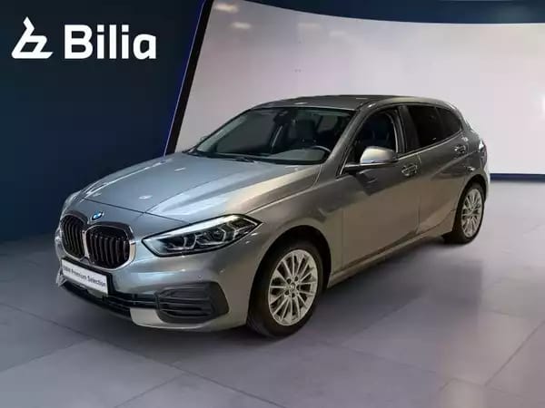 BMW 118 118i Advantage - Photo 1