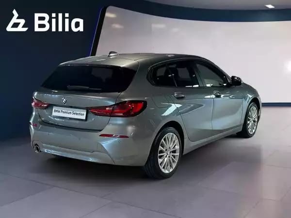 BMW 118 118i Avantage - Photo 2