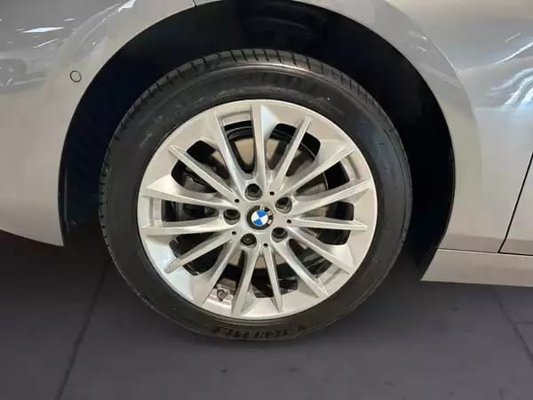 BMW 118 118i Avantage - Photo 3