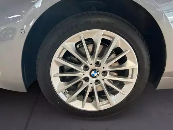 BMW 118 118i Advantage - Photo 3