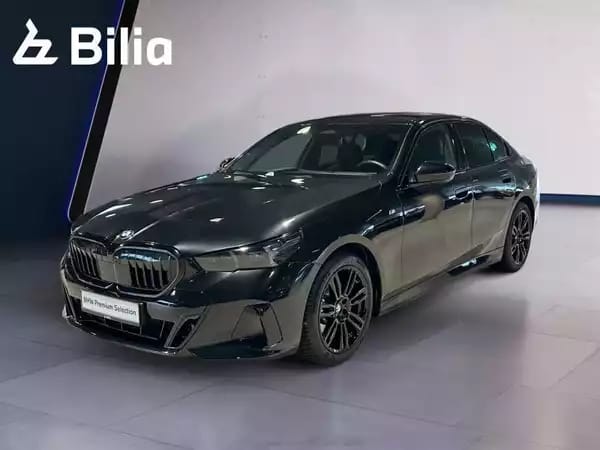 BMW 520 PACK M PRO // 2024 - Photo 1