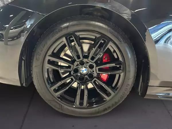 BMW 520 PACK M PRO // 2024 - Photo 3