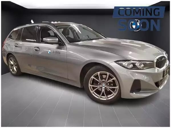 BMW 318 318I TOURING 2024 - Photo 1