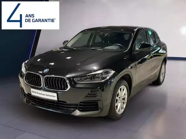 BMW X2 Advantage - Photo 1