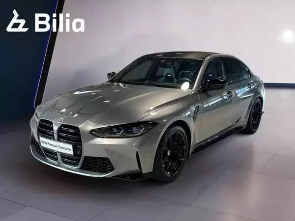 BMW M3 2023 - Photo 1
