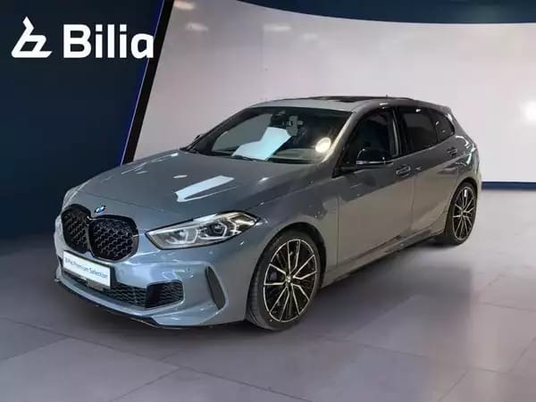 BMW 135 M135i XDrive 2022 - Photo 1