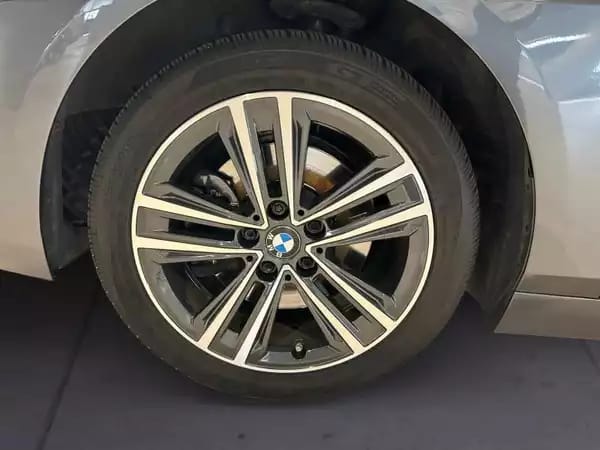 BMW 218 218 grancoupé Sport Line - Photo 3