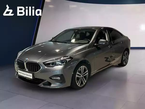 BMW 218 218 grancoupé Sport Line - Photo 1