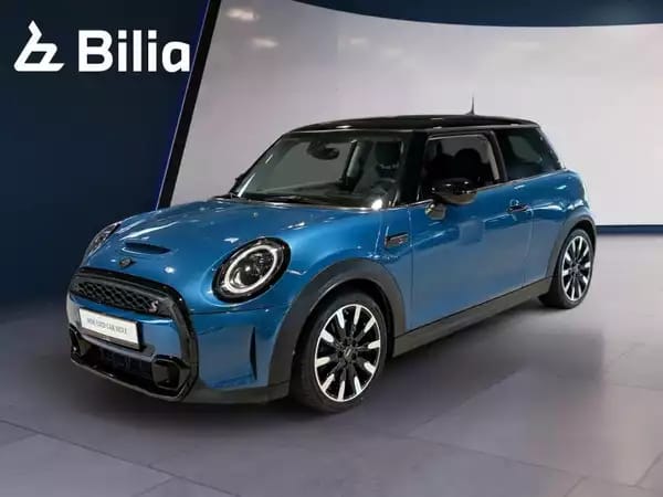MINI Cooper S cooper s - Photo 1