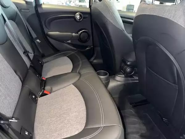 MINI Cooper 3 Facelift - Photo 1