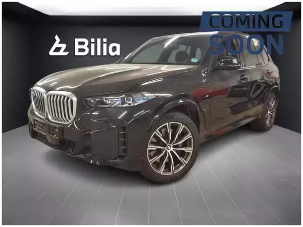 BMW X5 xDrive 30d pack M - Photo 1