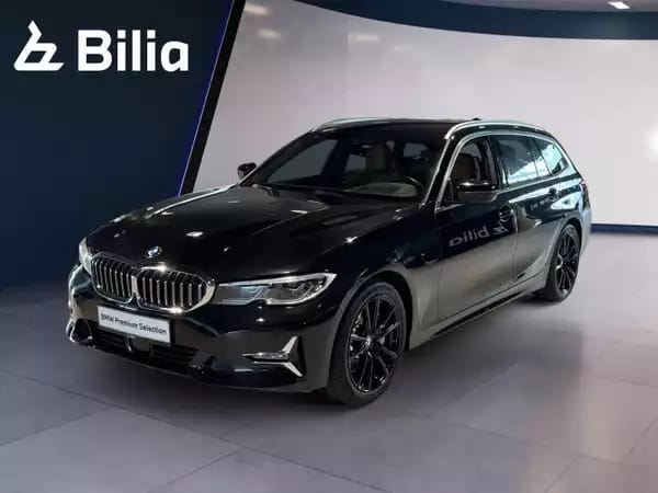 BMW 330 Touring - Photo 1