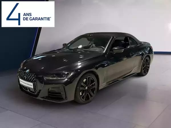 BMW 440 Mi xDrive cabriolet - Photo 1